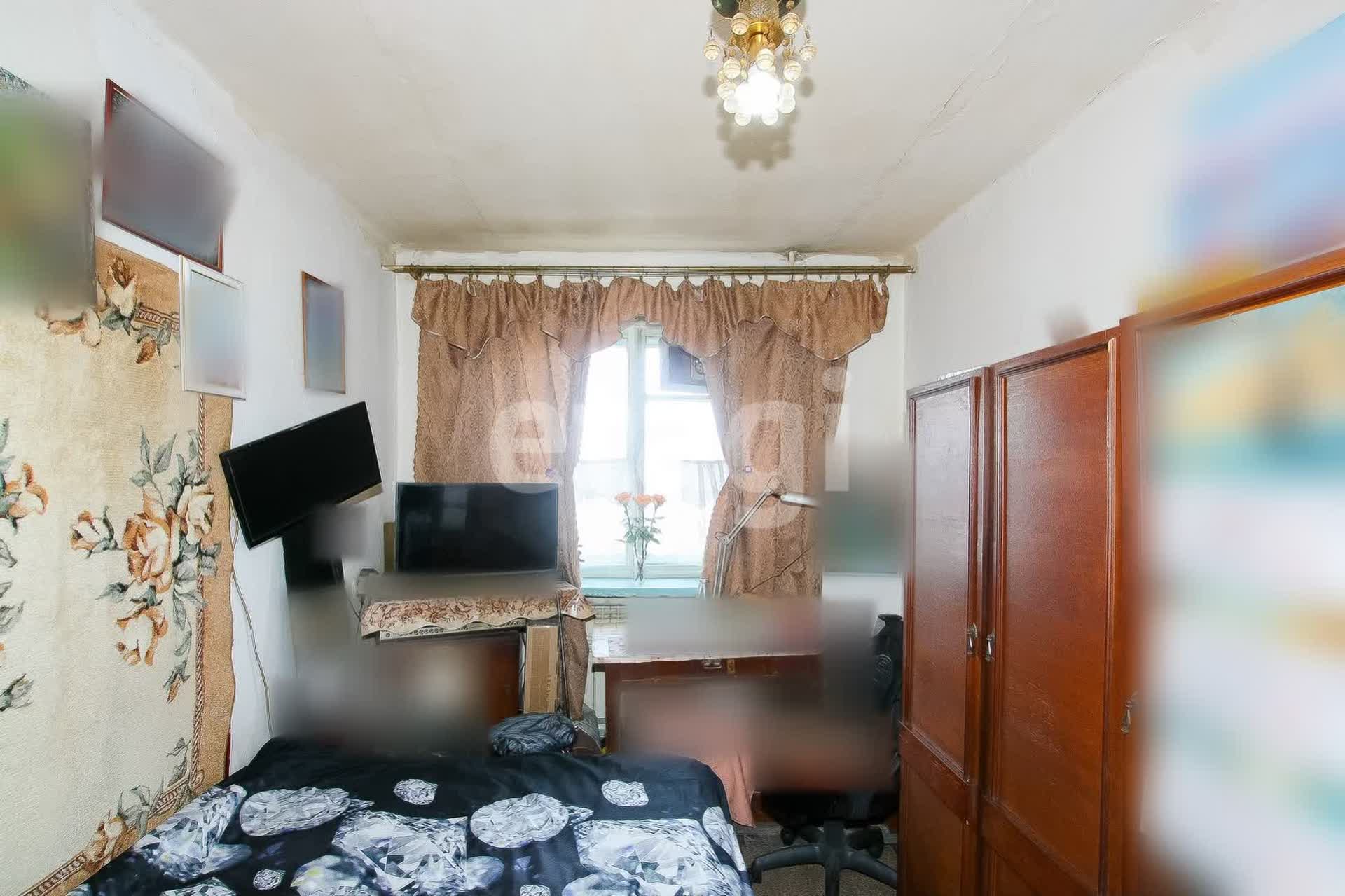 Продажа 3-комнатной квартиры, Улан-Удэ, Республика Бурятия,  Улан-Удэ