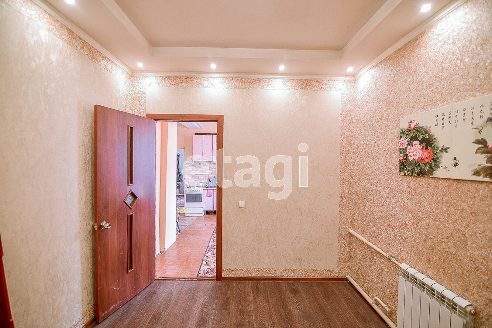 Продажа дома, 337м <sup>2</sup>, 8 сот., Южно-Сахалинск, Сахалинская область,  