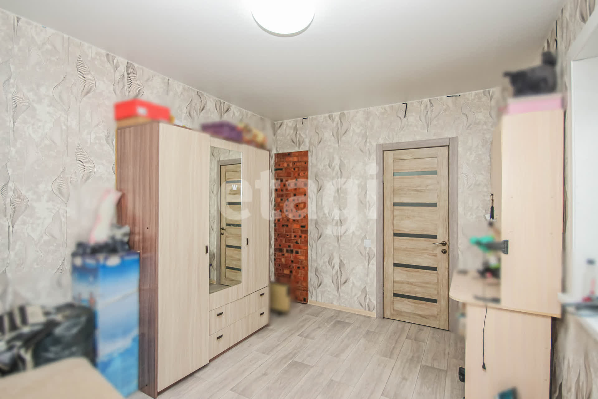 Продажа дома, 60м <sup>2</sup>, 5 сот., Улан-Удэ, Республика Бурятия,  Советский