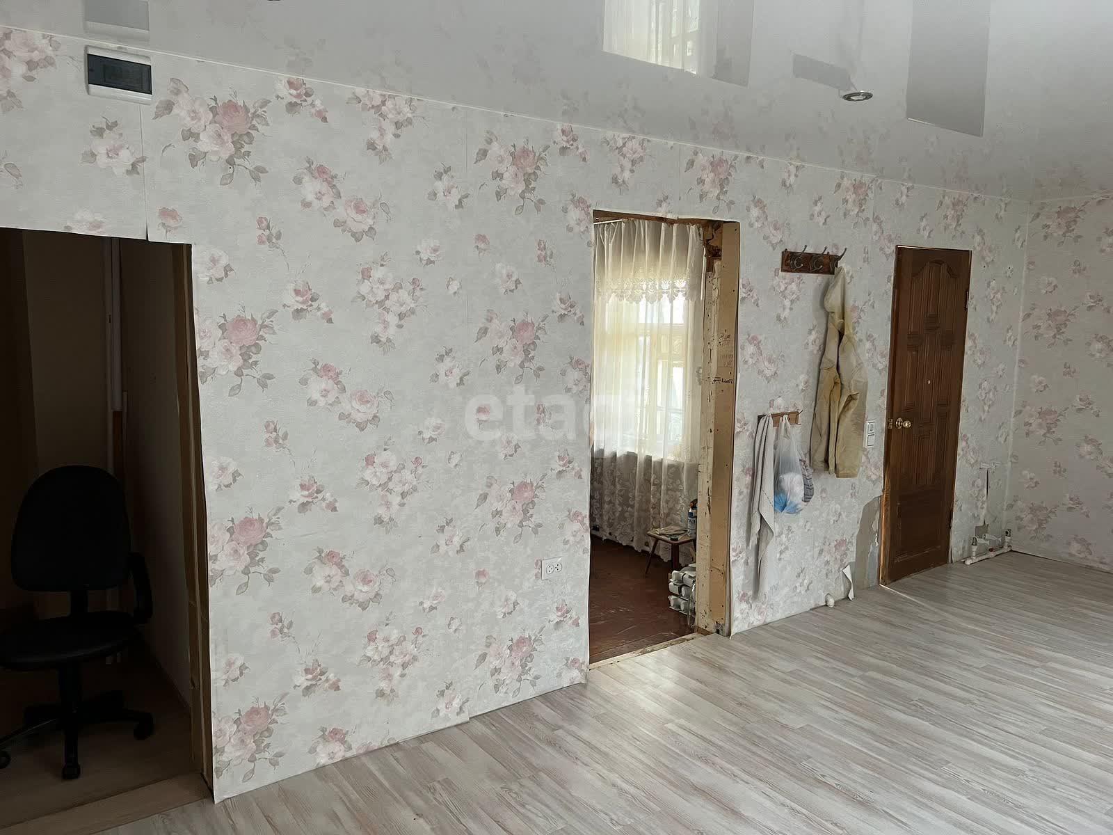 Продажа дома, 80м <sup>2</sup>, 3 сот., Пенза, Пензенская область,  Железнодорожный
