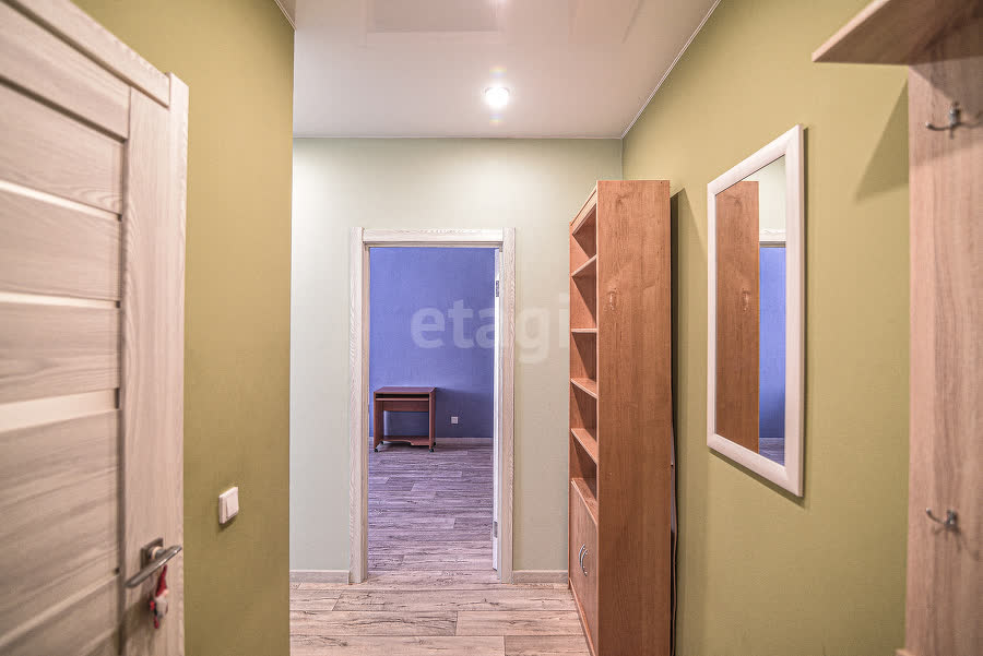 Продажа 1-комнатной квартиры, Южно-Сахалинск, Сахалинская область,  Южно-Сахалинск