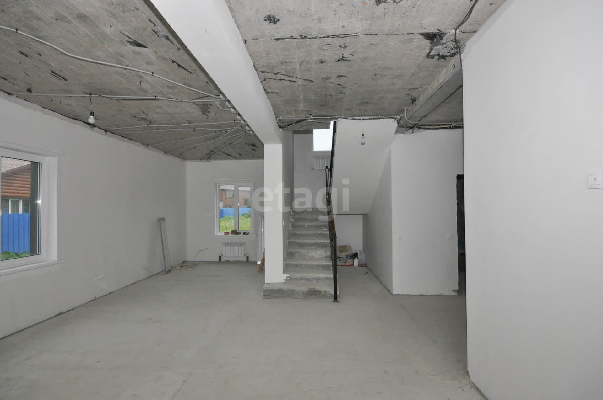 Продажа дома, 167м <sup>2</sup>, 15 сот., Южно-Сахалинск, Сахалинская область,  