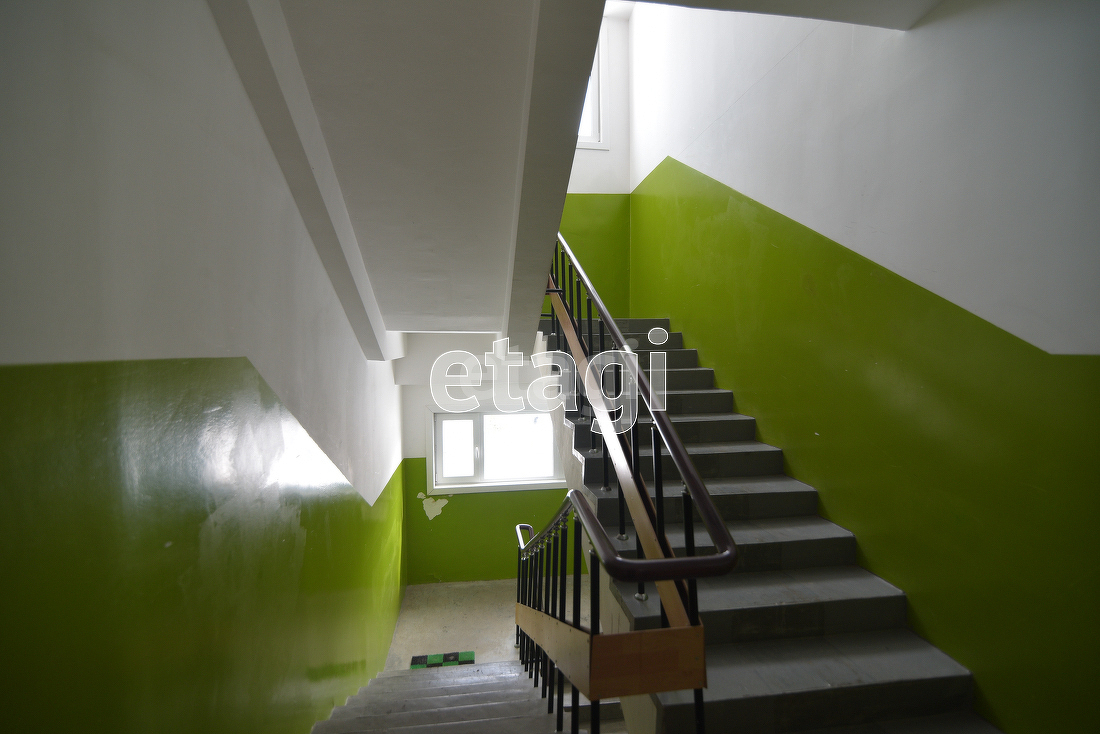 Продажа 1-комнатной квартиры, Южно-Сахалинск, Сахалинская область,  Южно-Сахалинск