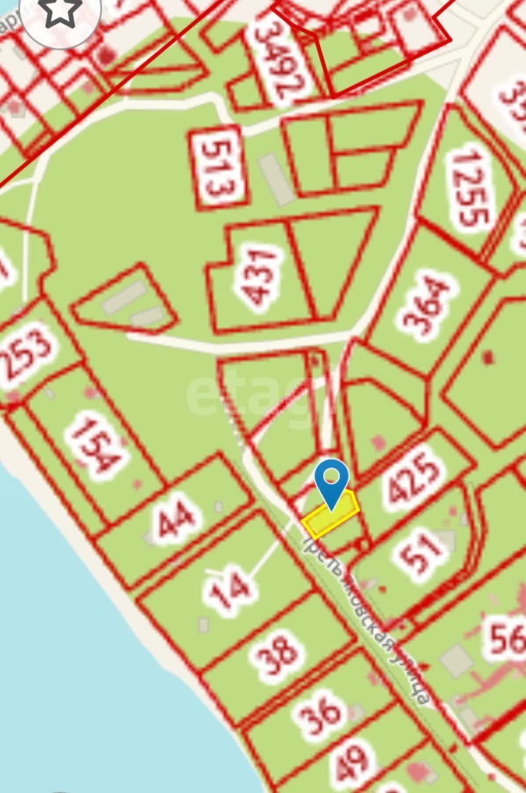 Продажа участка, Южно-Сахалинск, Сахалинская область,  Южно-Сахалинск