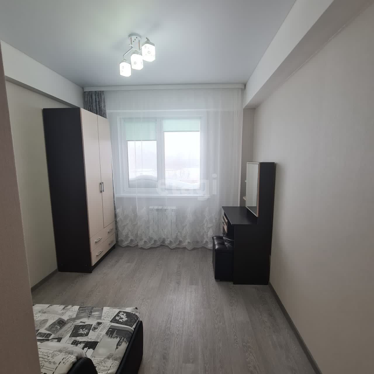 Продажа 3-комнатной квартиры, Южно-Сахалинск, Сахалинская область,  Южно-Сахалинск