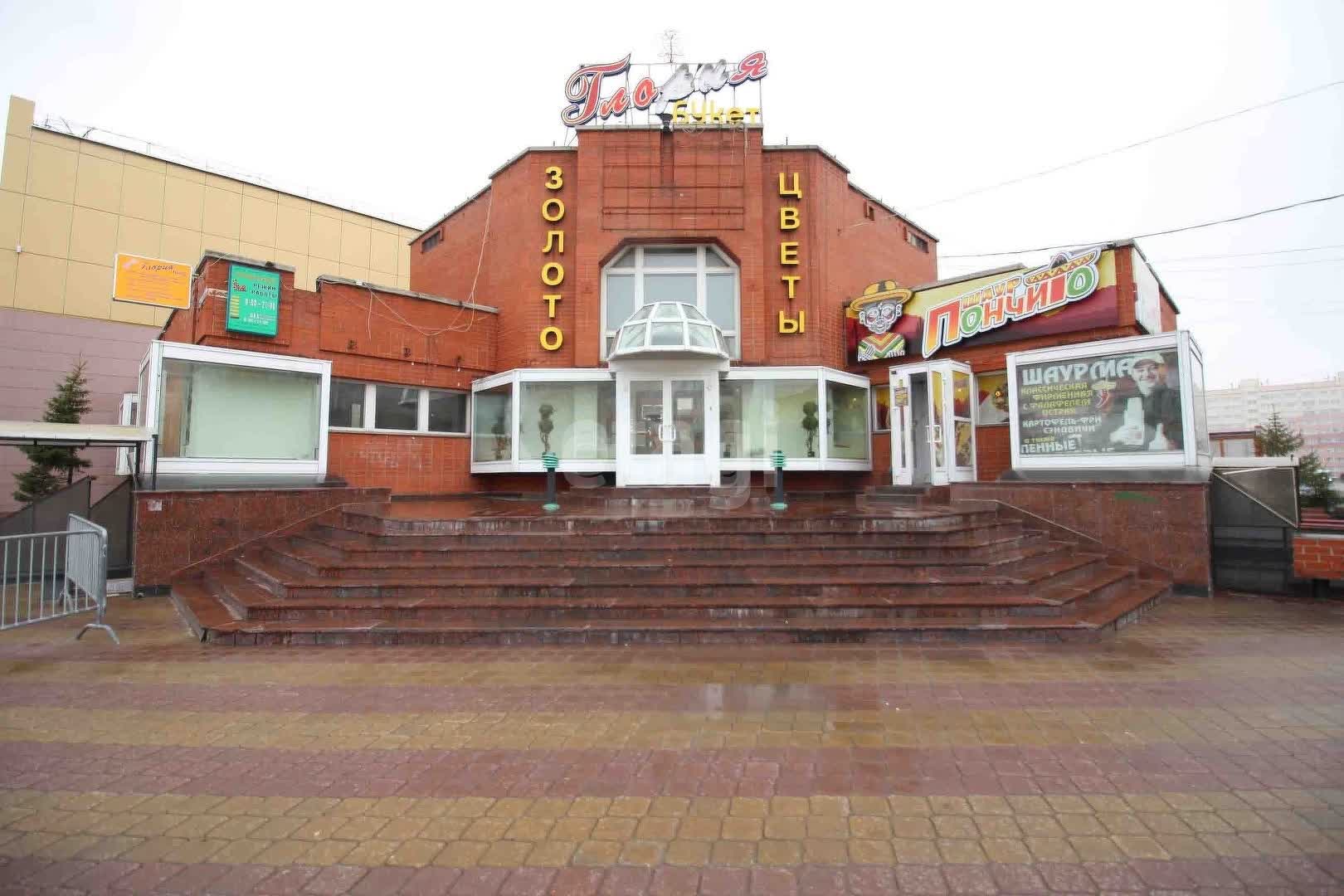 Аренда коммерческой недвижимости, 320м <sup>2</sup>, Новый Уренгой, Ямало-Ненецкий АО,  Новый Уренгой