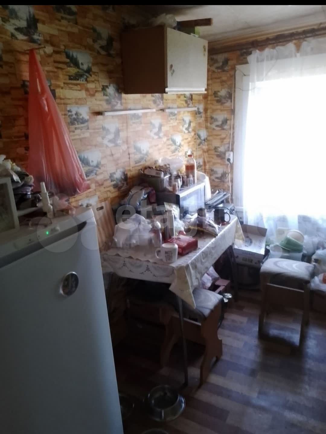 Продажа 1-комнатной квартиры, Калуга, Комсомольская,  48