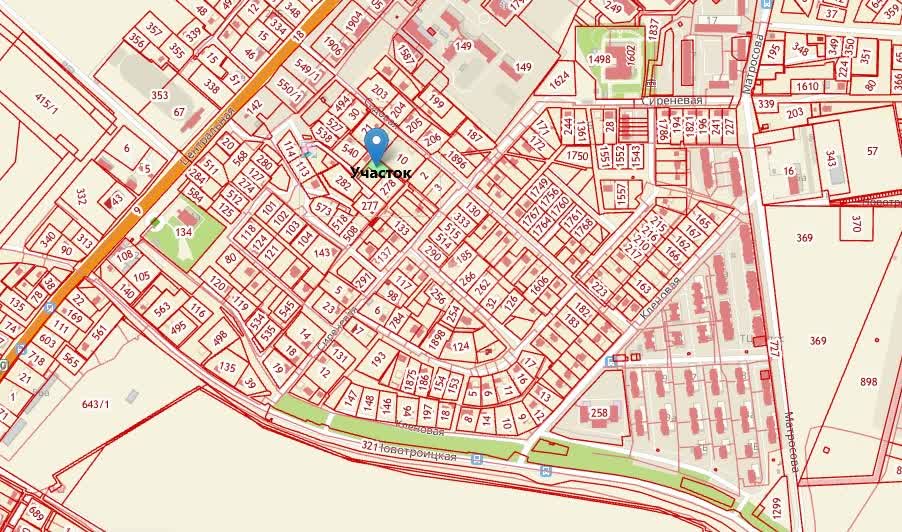 Продажа участка, Южно-Сахалинск, Сахалинская область,  