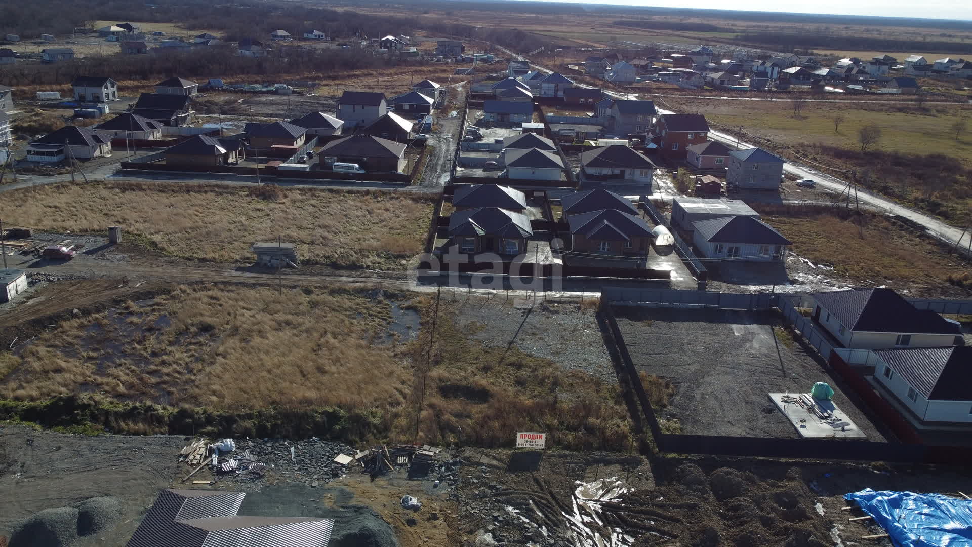 Продажа участка, Южно-Сахалинск, Сахалинская область,  