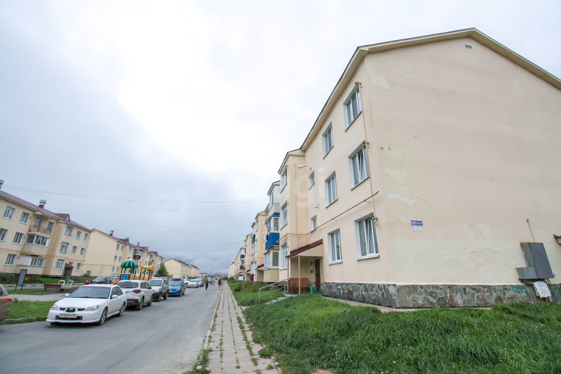 Продажа 1-комнатной квартиры, Южно-Сахалинск, Сахалинская область,  Южно-Сахалинск