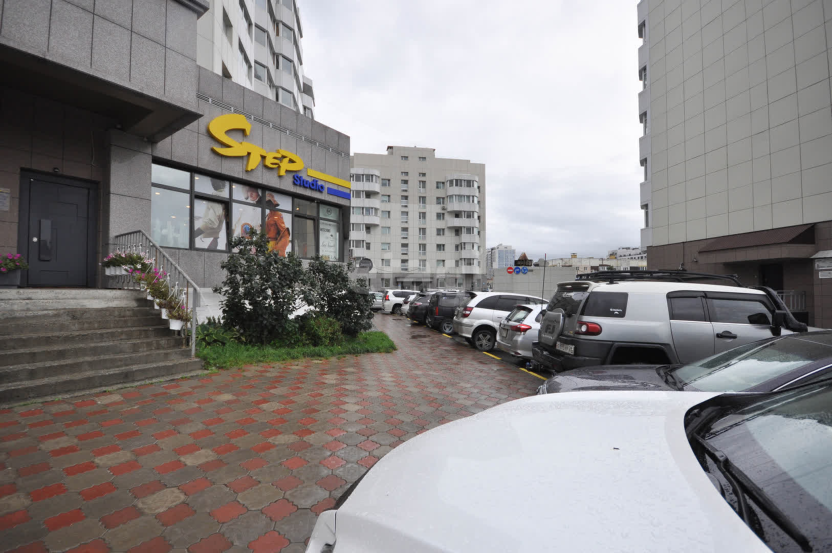 Продажа 3-комнатной квартиры, Южно-Сахалинск, Сахалинская область,  Южно-Сахалинск