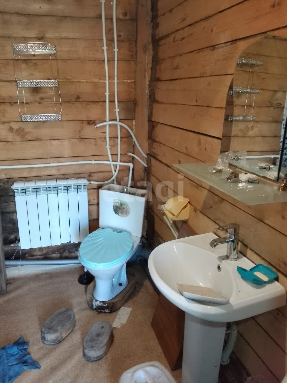 Продажа дачи, 50м <sup>2</sup>, 7 сот., Южно-Сахалинск, Сахалинская область,  