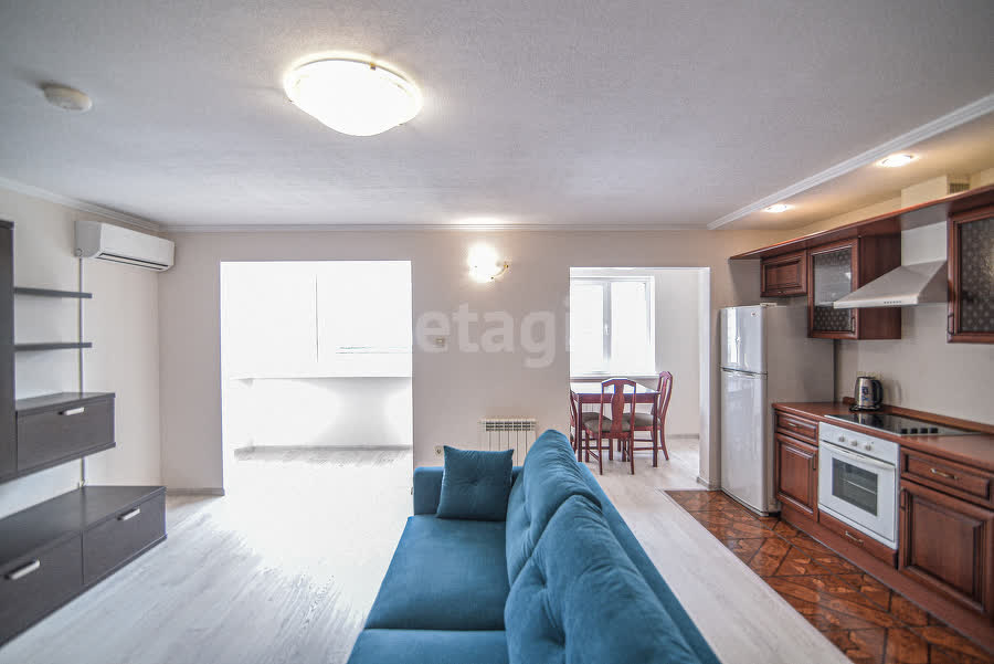 Аренда 1-комнатной квартиры, Южно-Сахалинск, Сахалинская область,  Южно-Сахалинск