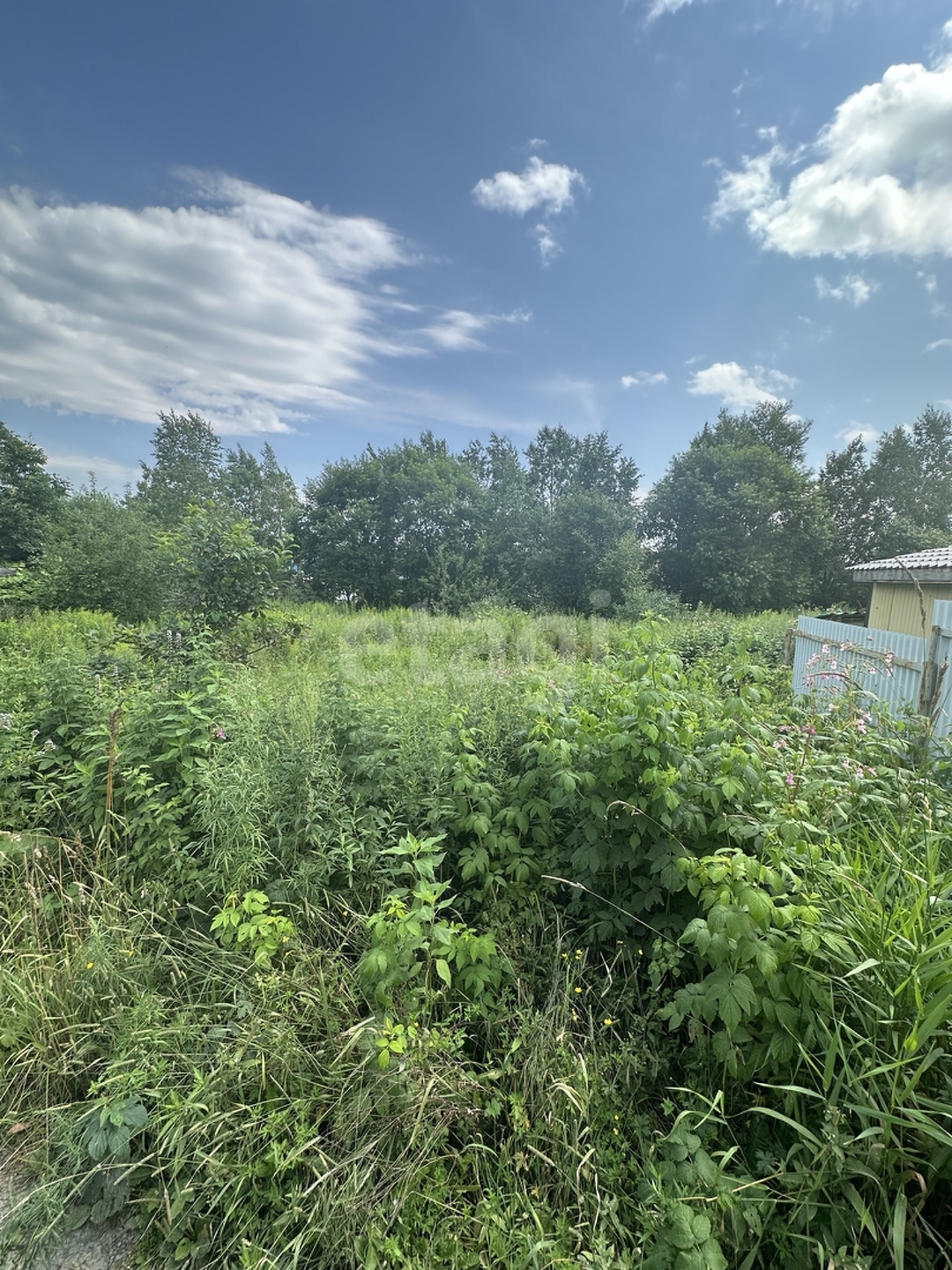 Продажа участка, Южно-Сахалинск, Сахалинская область,  