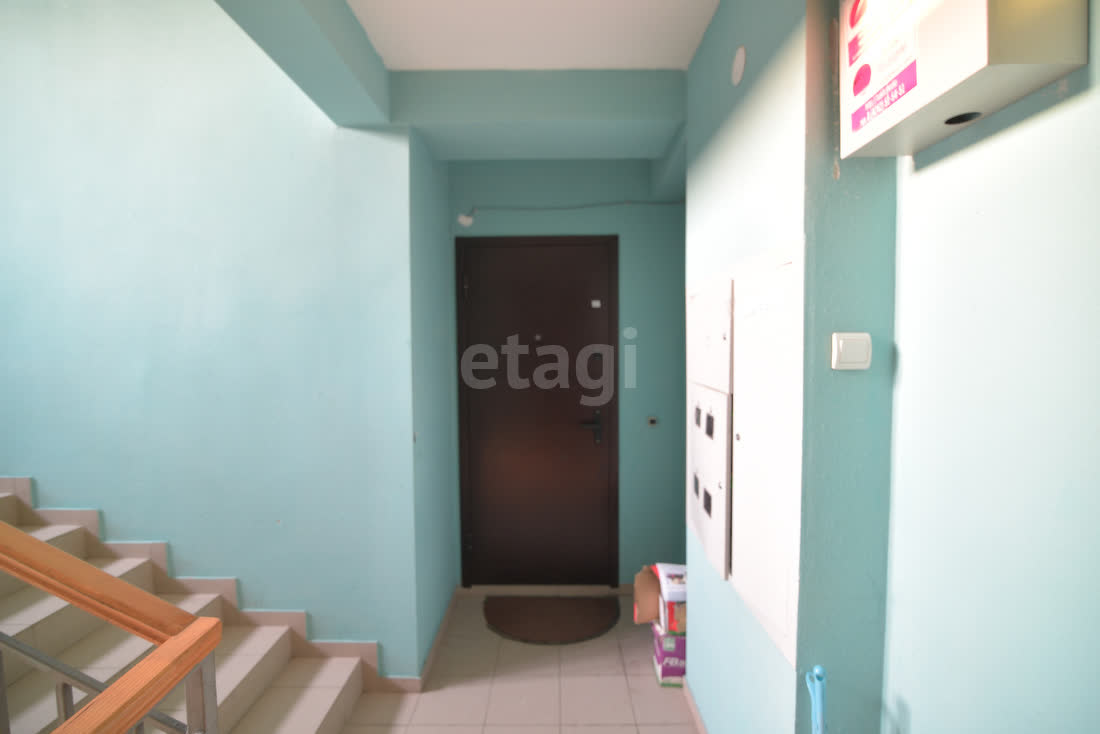 Продажа 3-комнатной квартиры, Южно-Сахалинск, Сахалинская область,  Южно-Сахалинск