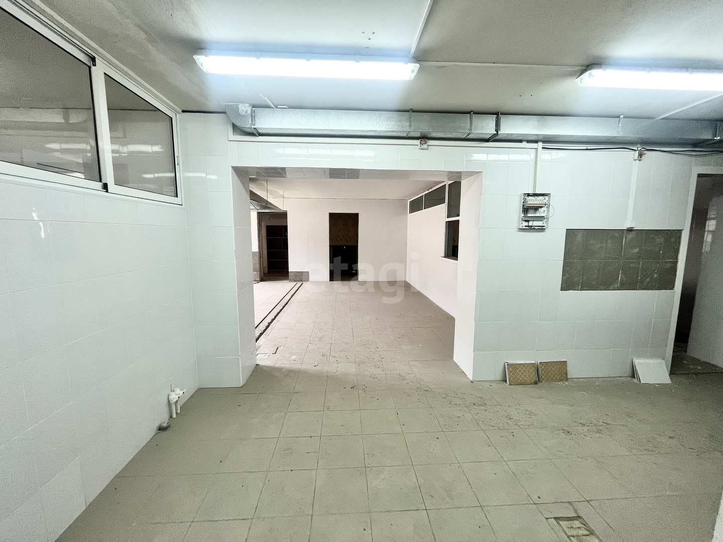 Продажа коммерческой недвижимости, 1344м <sup>2</sup>, Улан-Удэ, Бурятия,  посёлок городского типа Заиграево