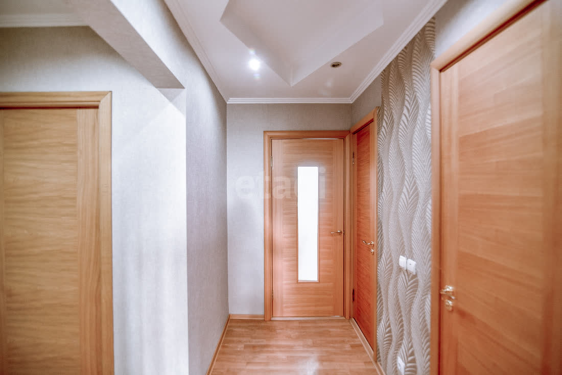 Продажа 2-комнатной квартиры, Южно-Сахалинск, Сахалинская область,  Южно-Сахалинск