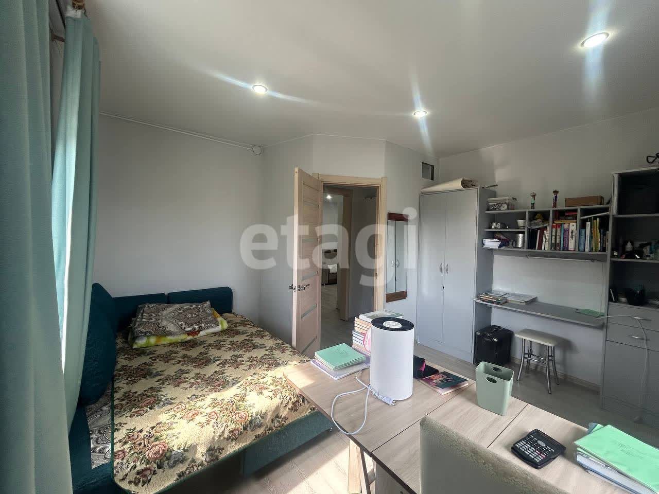 Продажа дома, 100м <sup>2</sup>, 8 сот., Улан-Удэ, Республика Бурятия,  Иволгинский