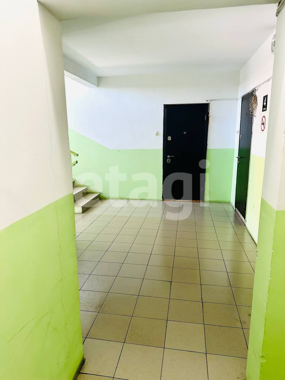 Продажа 2-комнатной квартиры, Улан-Удэ, Республика Бурятия,  Улан-Удэ