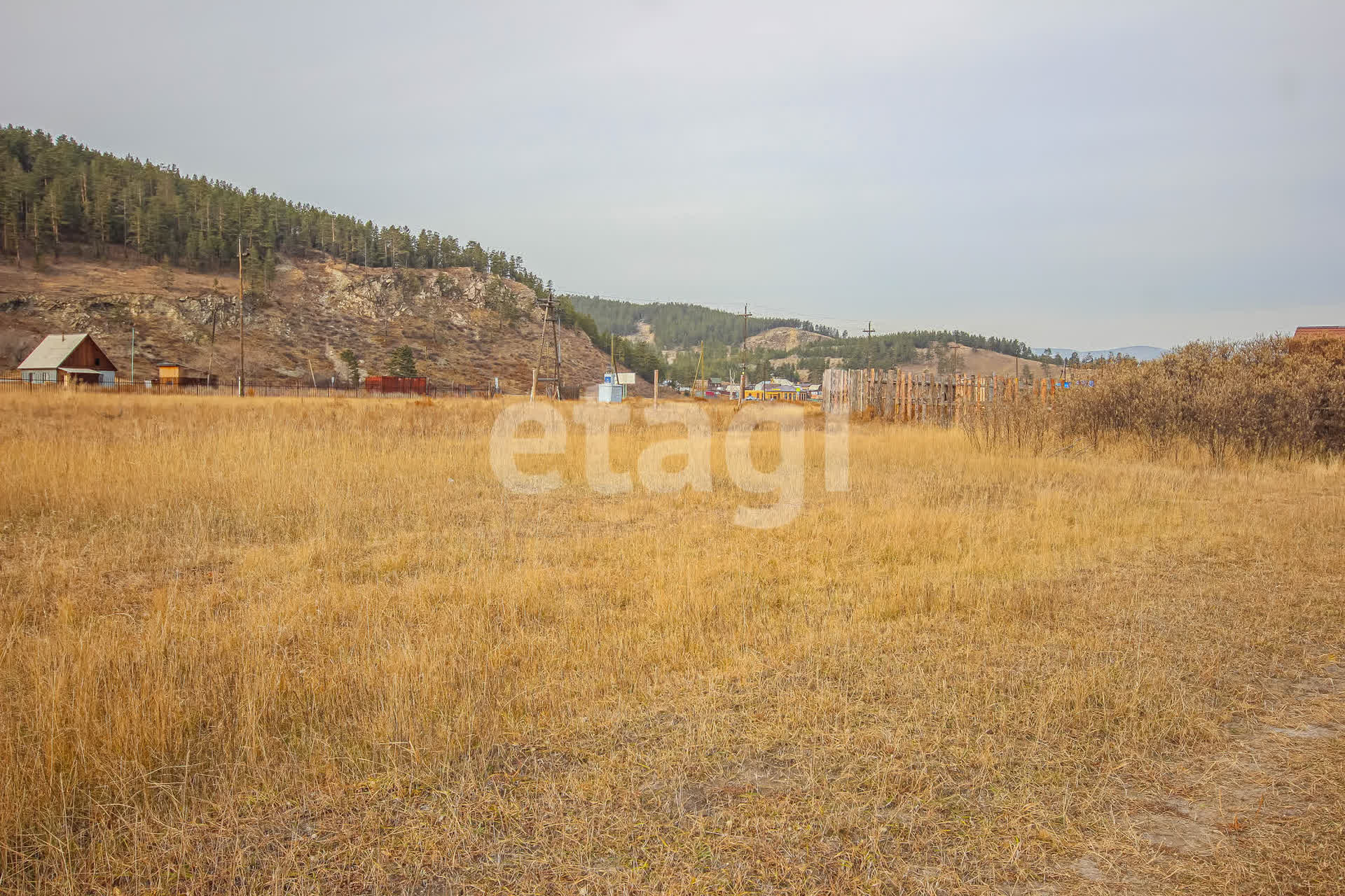 Продажа участка, Улан-Удэ, Республика Бурятия