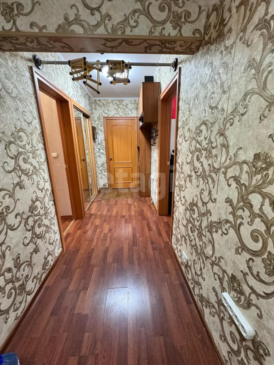 Продажа 3-комнатной квартиры, Южно-Сахалинск, Сахалинская область,  Южно-Сахалинск