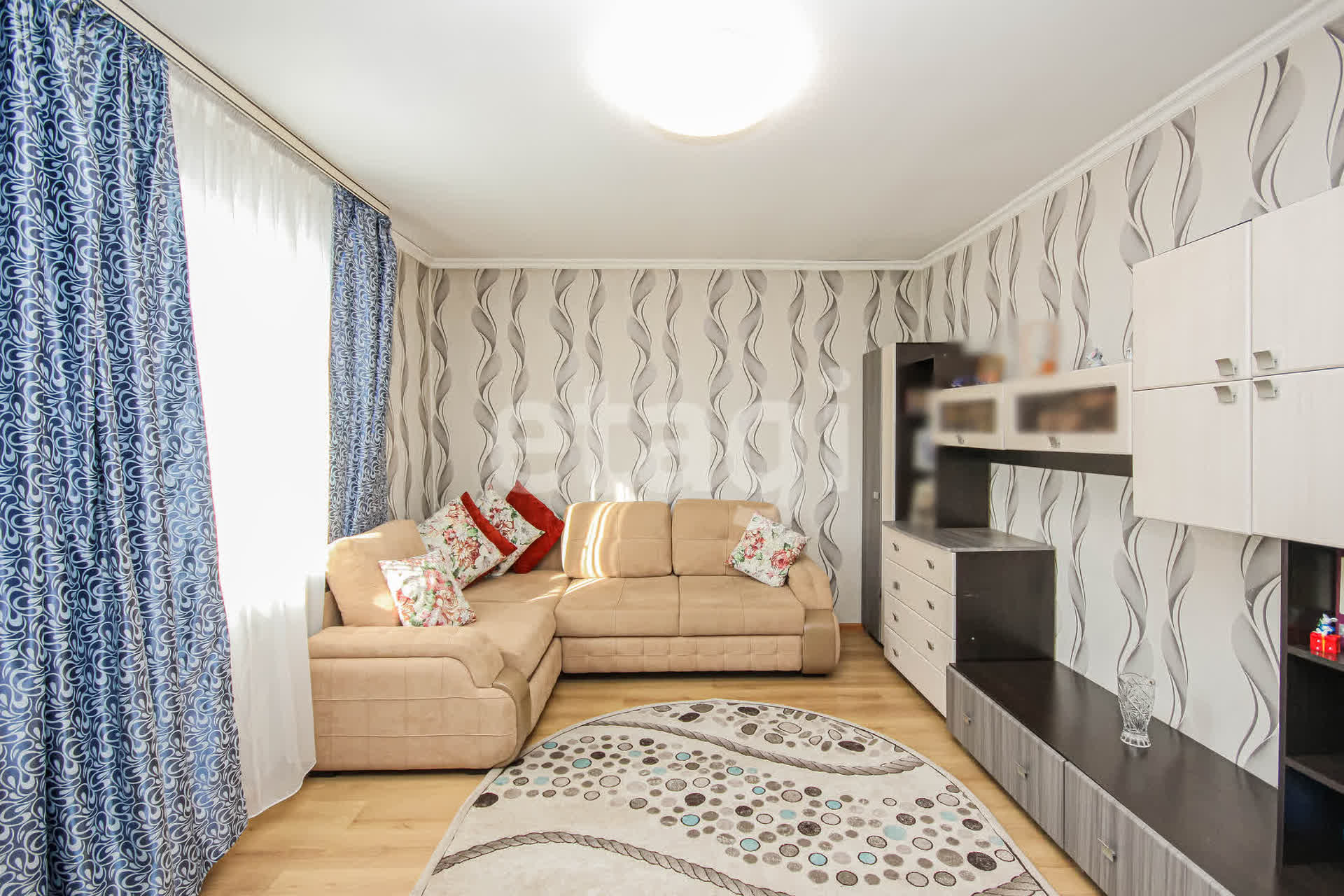 Продажа дома, 100м <sup>2</sup>, 10 сот., Улан-Удэ, Республика Бурятия,  Октябрьский