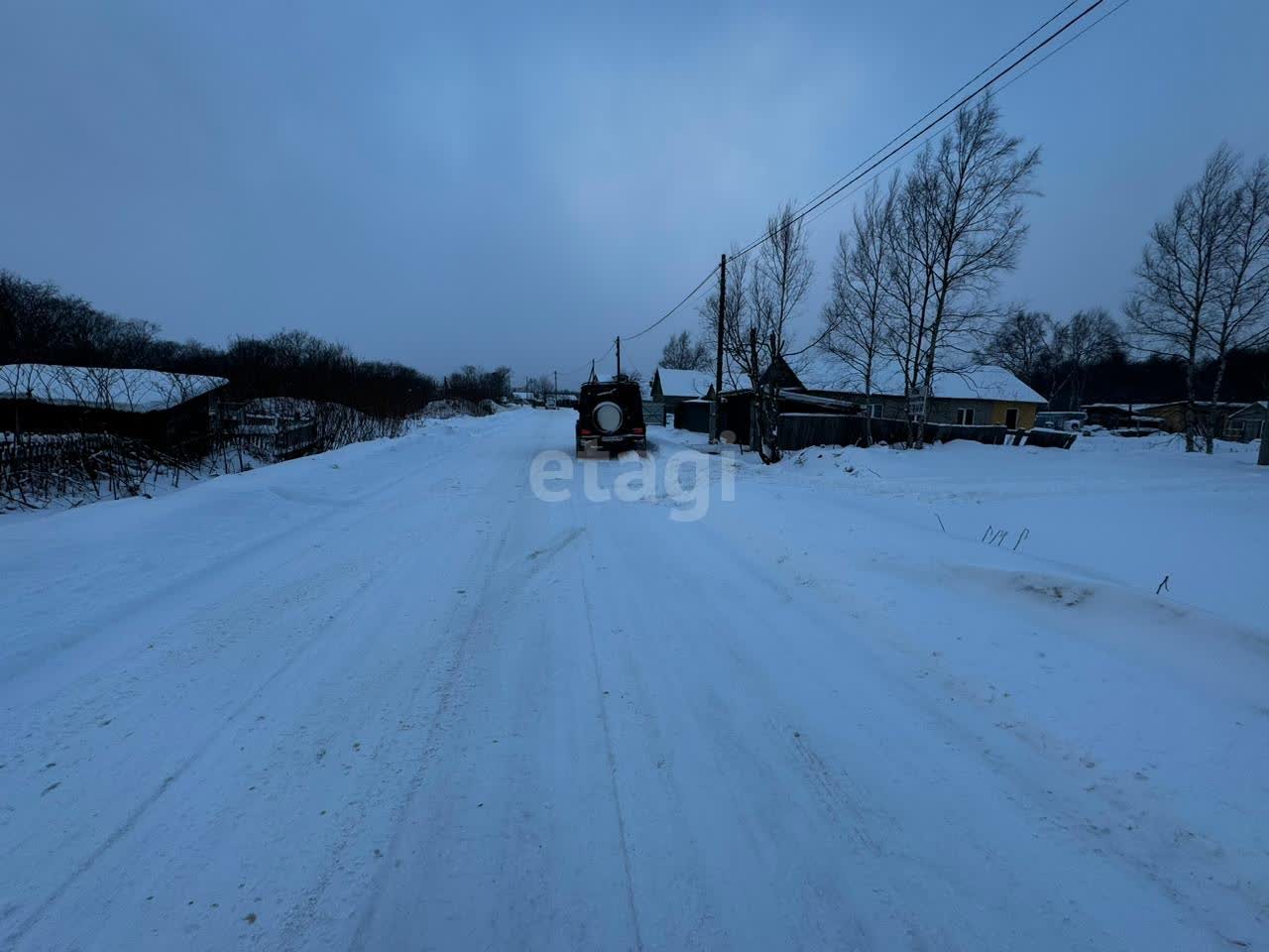 Продажа участка, Южно-Сахалинск, Сахалинская область,  
