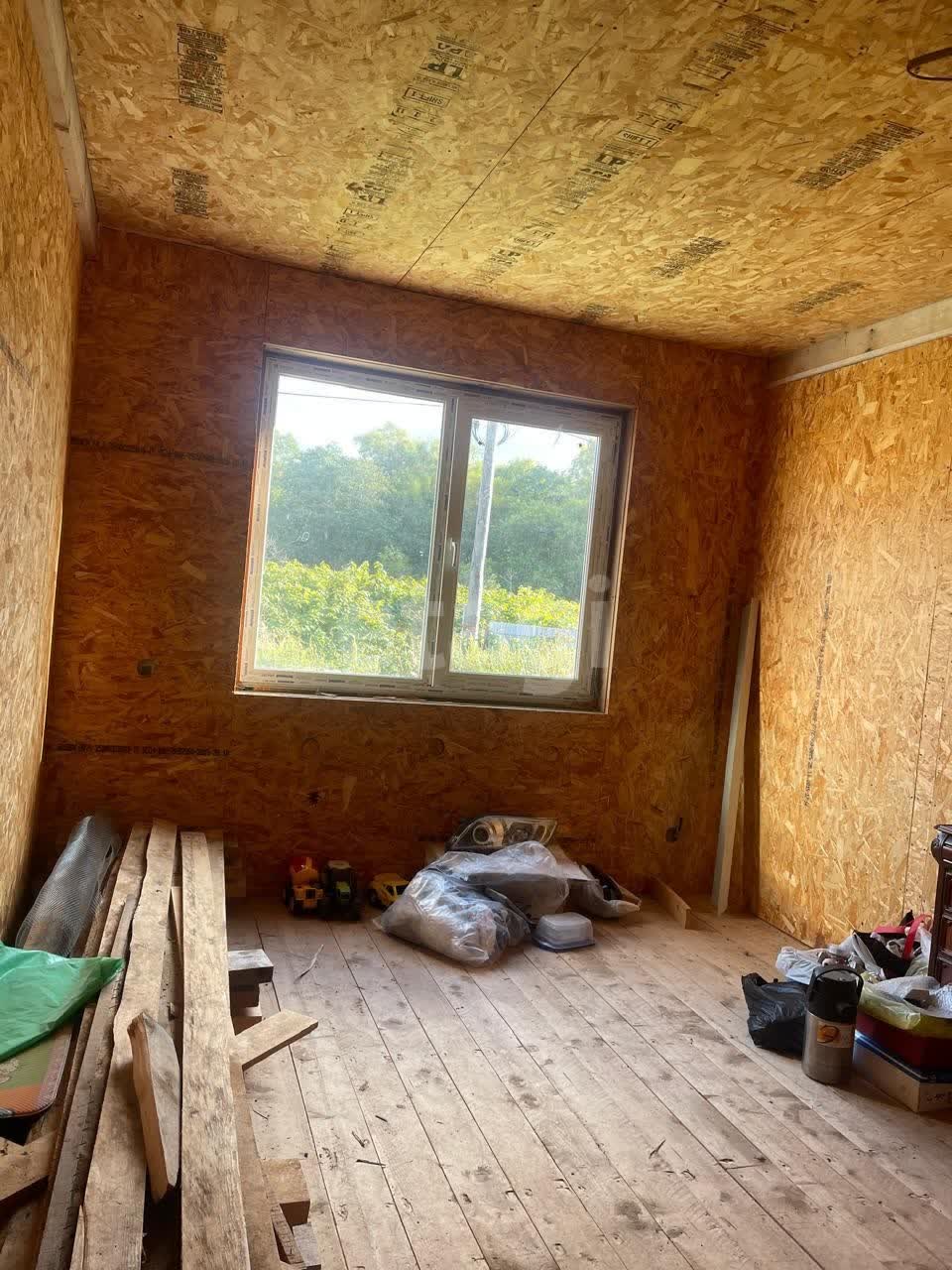 Продажа дома, 170м <sup>2</sup>, 12 сот., Южно-Сахалинск, Сахалинская область,  