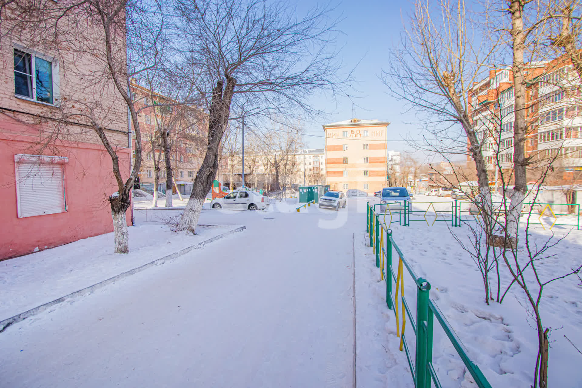 Продажа 1-комнатной квартиры, Улан-Удэ, Республика Бурятия,  Улан-Удэ