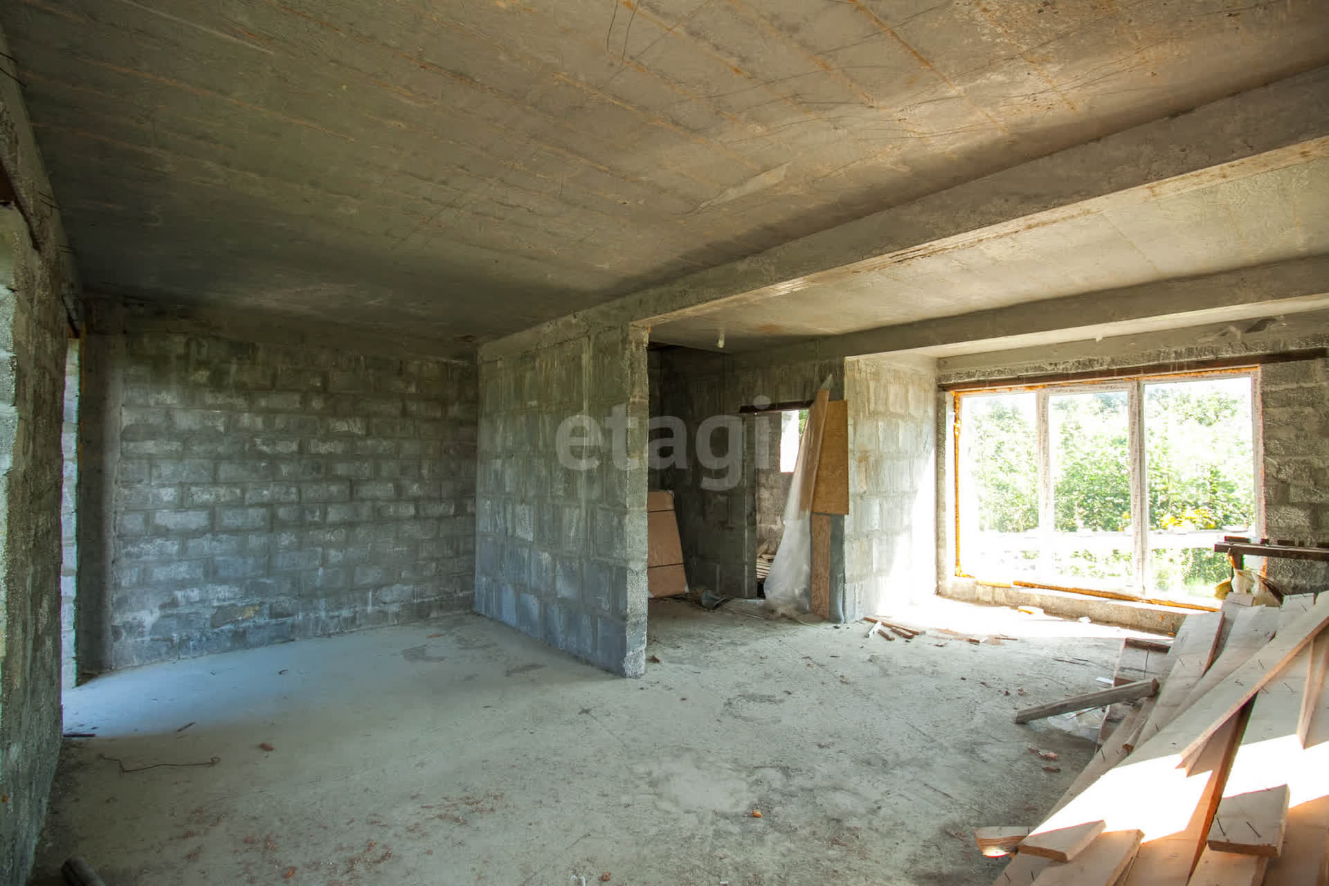 Продажа дома, 200м <sup>2</sup>, 10 сот., Южно-Сахалинск, Сахалинская область,  