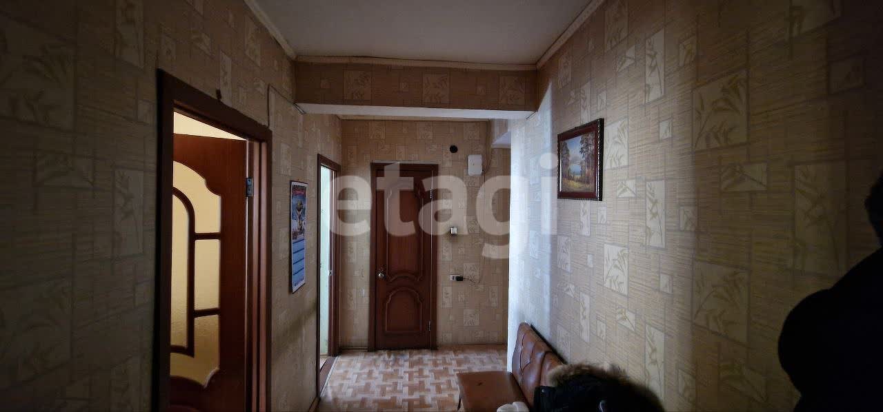 Продажа 3-комнатной квартиры, Улан-Удэ, Республика Бурятия,  Улан-Удэ