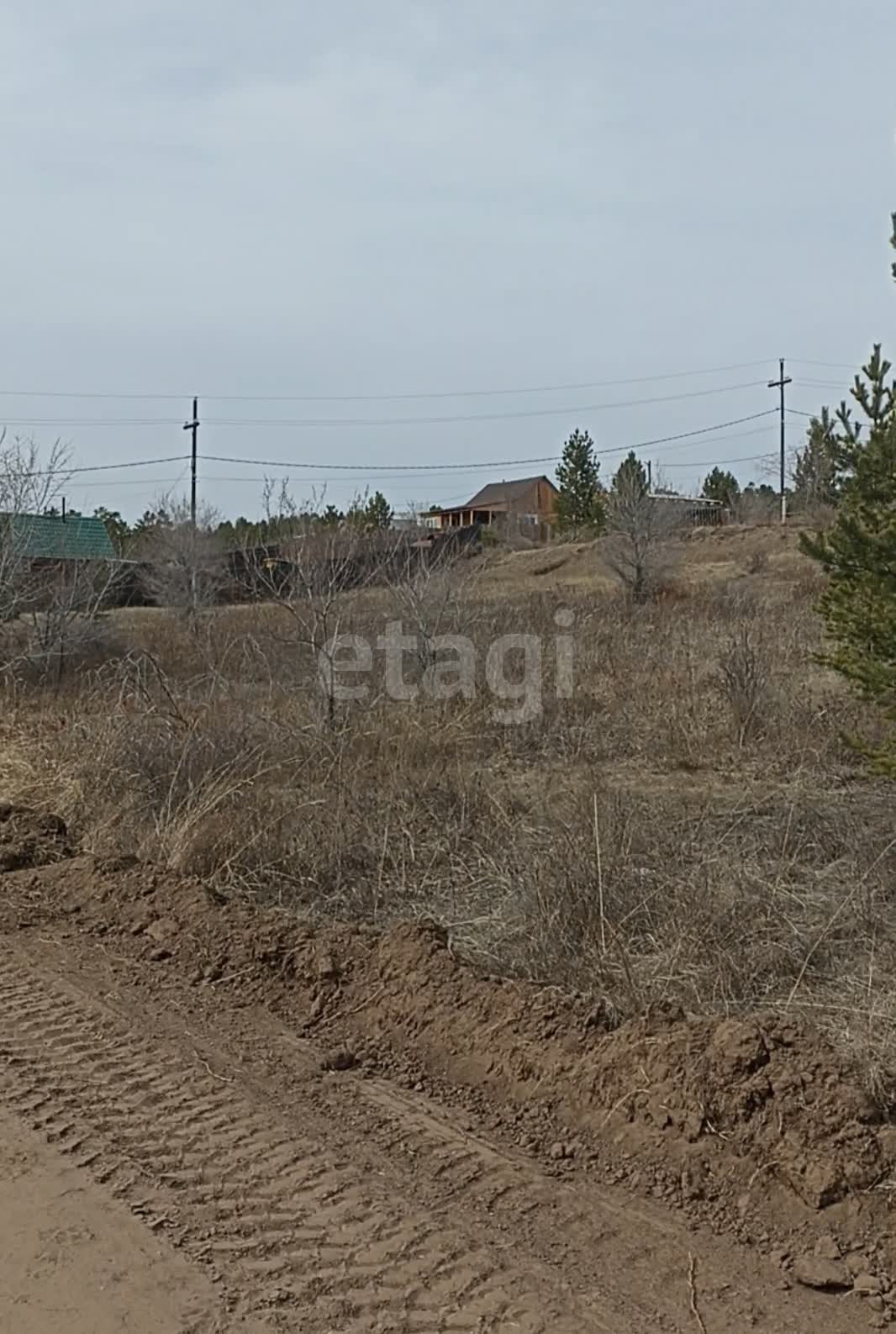 Продажа участка, Улан-Удэ, Республика Бурятия