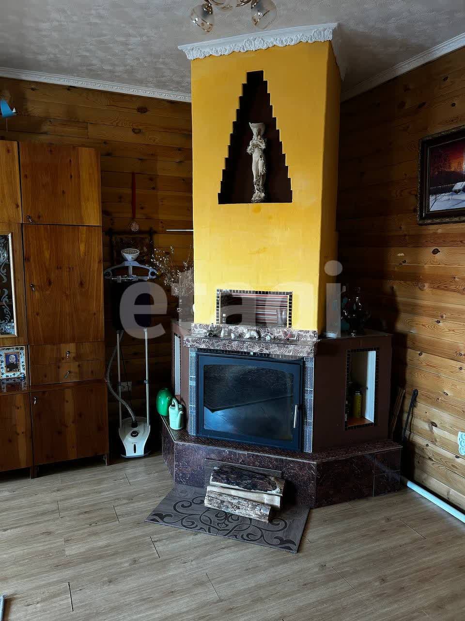 Продажа дома, 138м <sup>2</sup>, 4 сот., Улан-Удэ, Республика Бурятия,  Советский