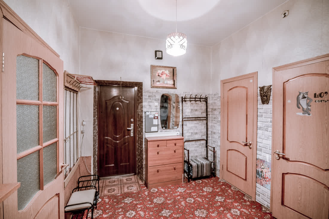 Продажа 3-комнатной квартиры, Южно-Сахалинск, Сахалинская область,  Южно-Сахалинск