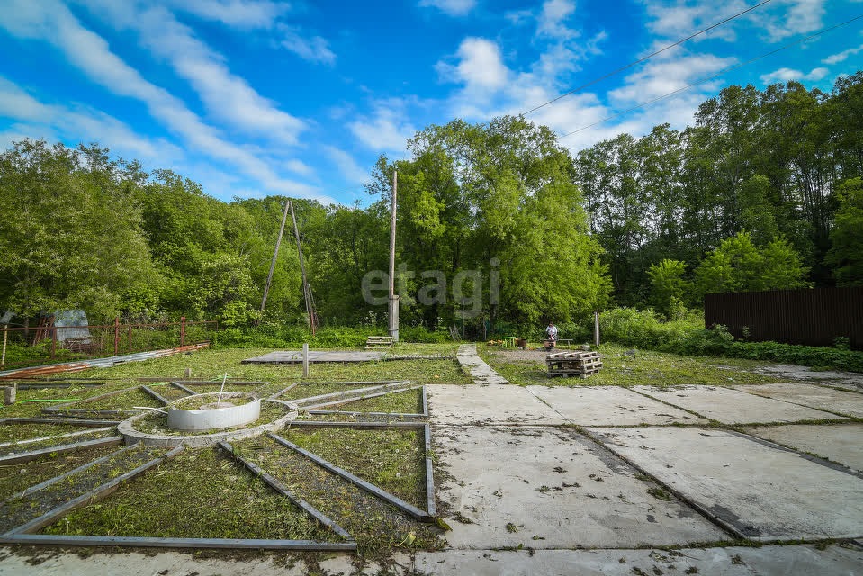 Продажа дачи, 40м <sup>2</sup>, 12 сот., Южно-Сахалинск, Сахалинская область,  Южно-Сахалинск