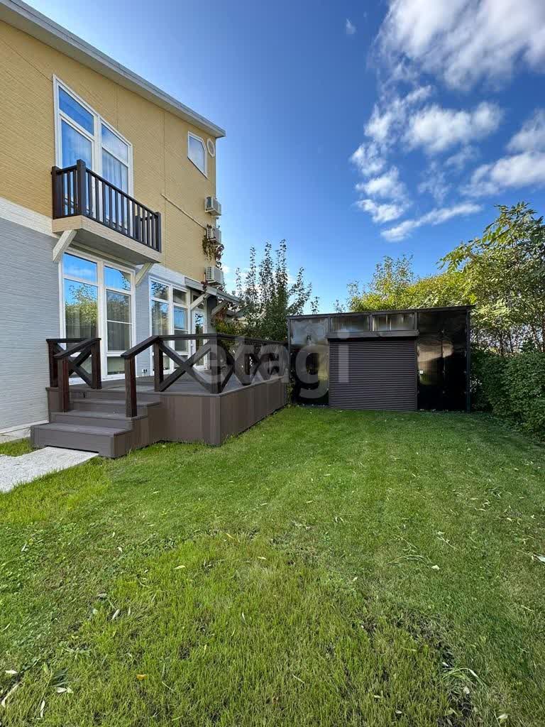 Продажа дома, 224м <sup>2</sup>, 25 сот., Южно-Сахалинск, Сахалинская область,  