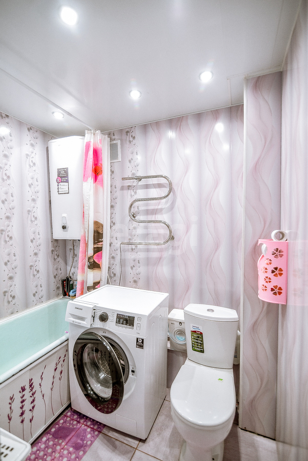 Продажа 3-комнатной квартиры, Южно-Сахалинск, Сахалинская область,  Южно-Сахалинск