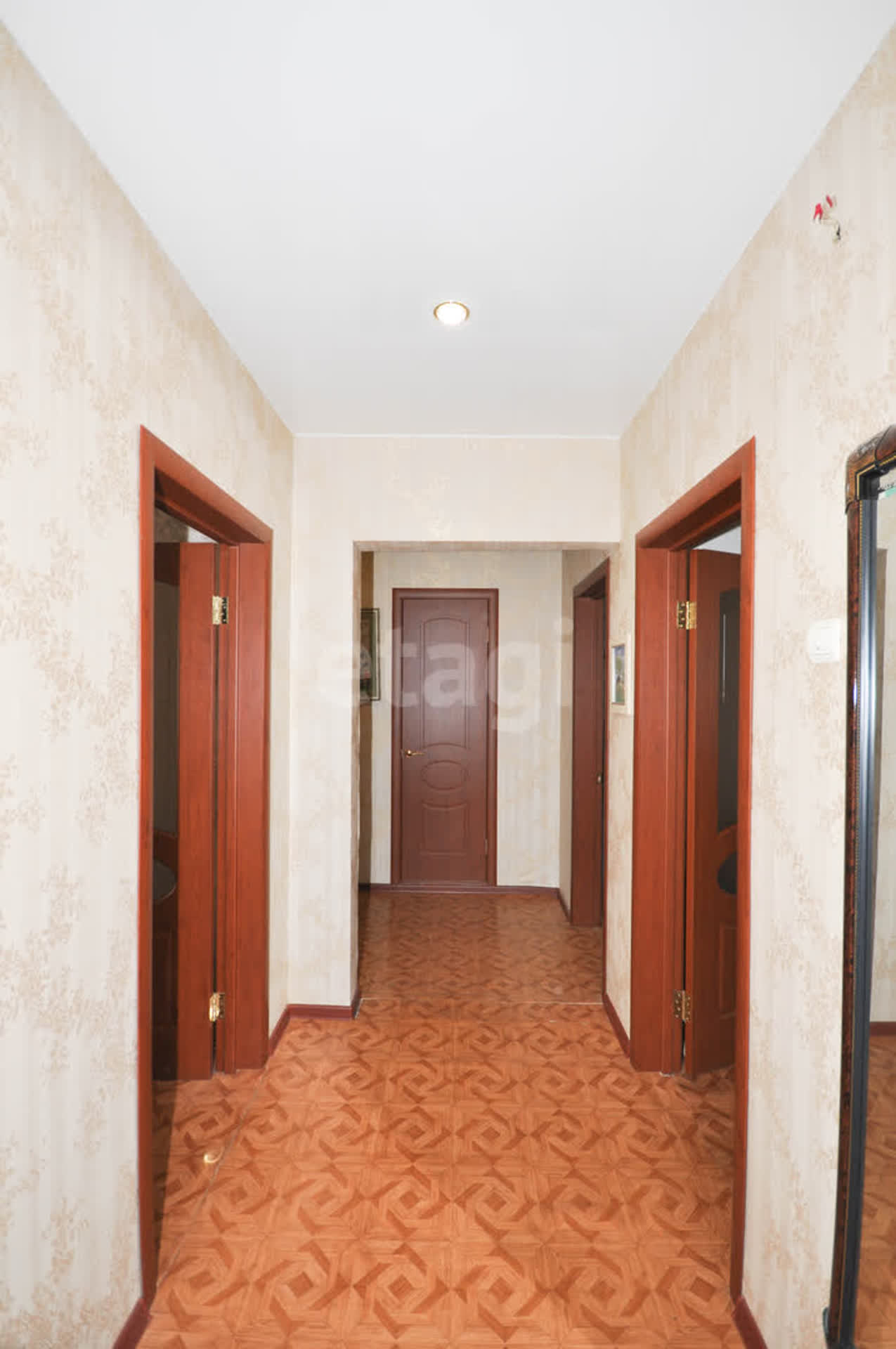 Продажа 3-комнатной квартиры, Южно-Сахалинск, Сахалинская область,  Южно-Сахалинск