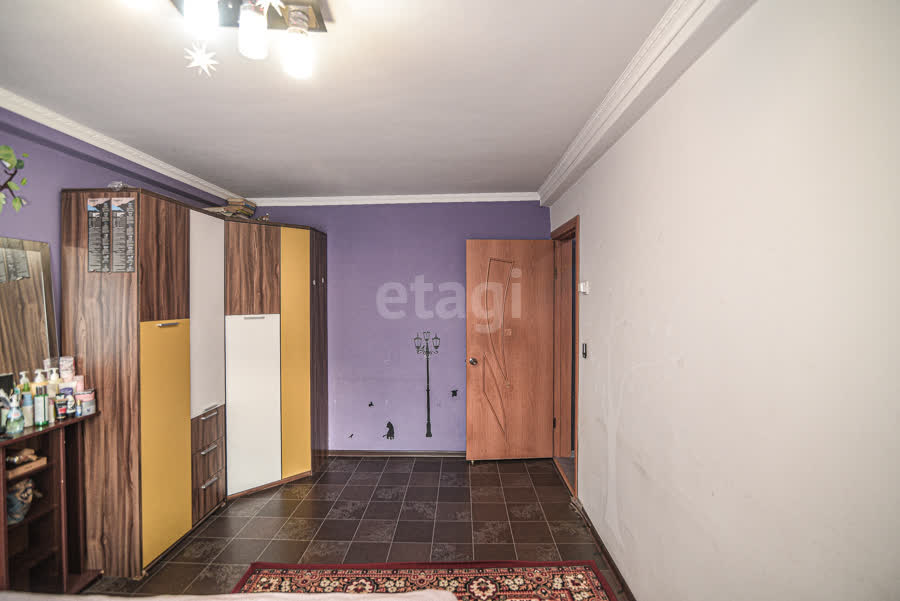 Продажа 3-комнатной квартиры, Южно-Сахалинск, Сахалинская область,  Южно-Сахалинск