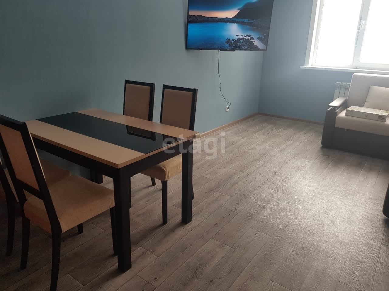 Продажа 3-комнатной квартиры, Южно-Сахалинск, Сахалинская область,  Южно-Сахалинск