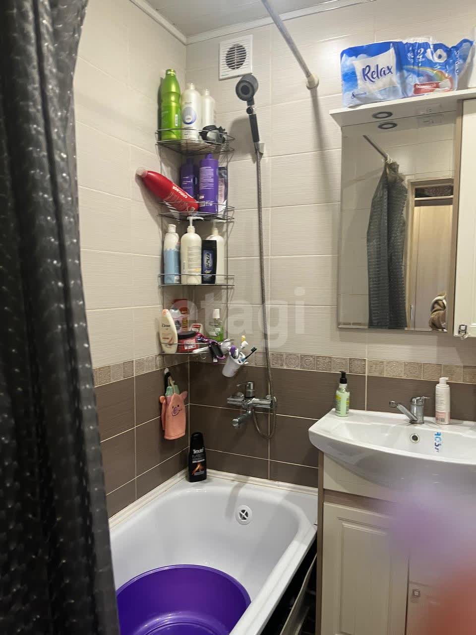 Продажа 1-комнатной квартиры, Южно-Сахалинск, Сахалинская область,  Южно-Сахалинск