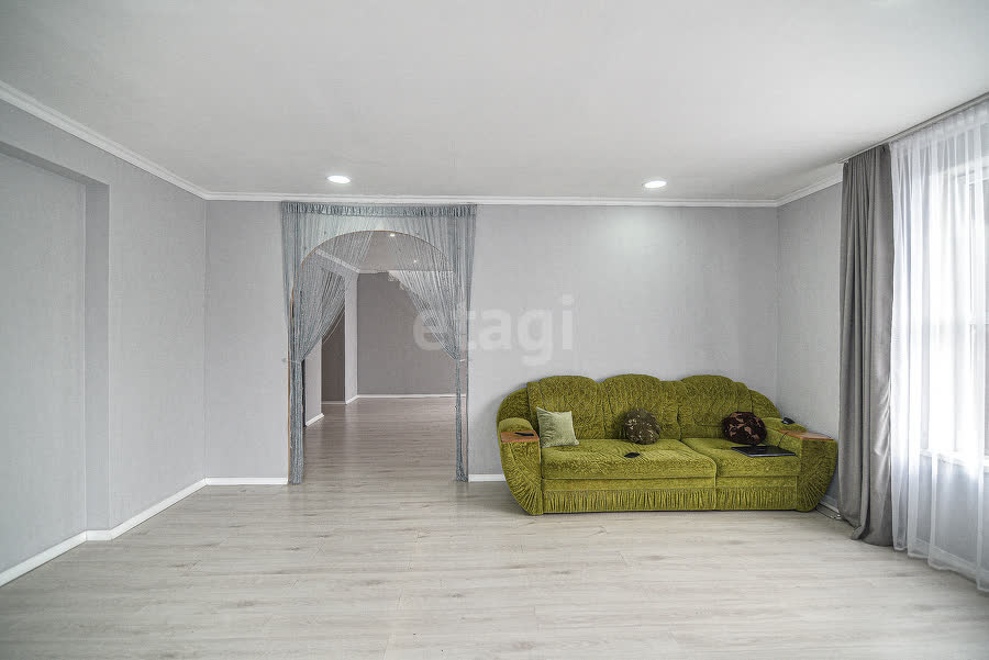 Продажа дома, 227м <sup>2</sup>, 4 сот., Южно-Сахалинск, Сахалинская область,  