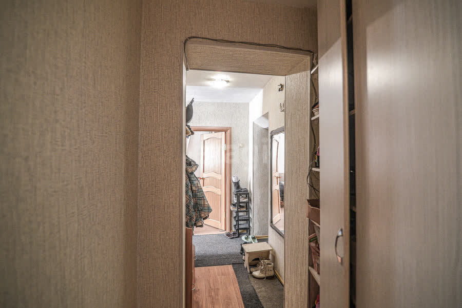 Продажа 3-комнатной квартиры, Южно-Сахалинск, Сахалинская область,  Южно-Сахалинск