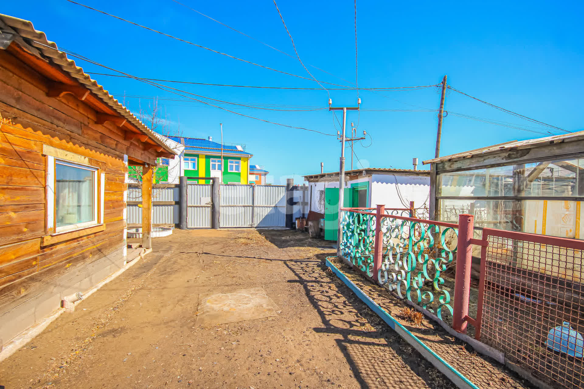 Продажа дома, 26м <sup>2</sup>, 5 сот., Улан-Удэ, Республика Бурятия,  