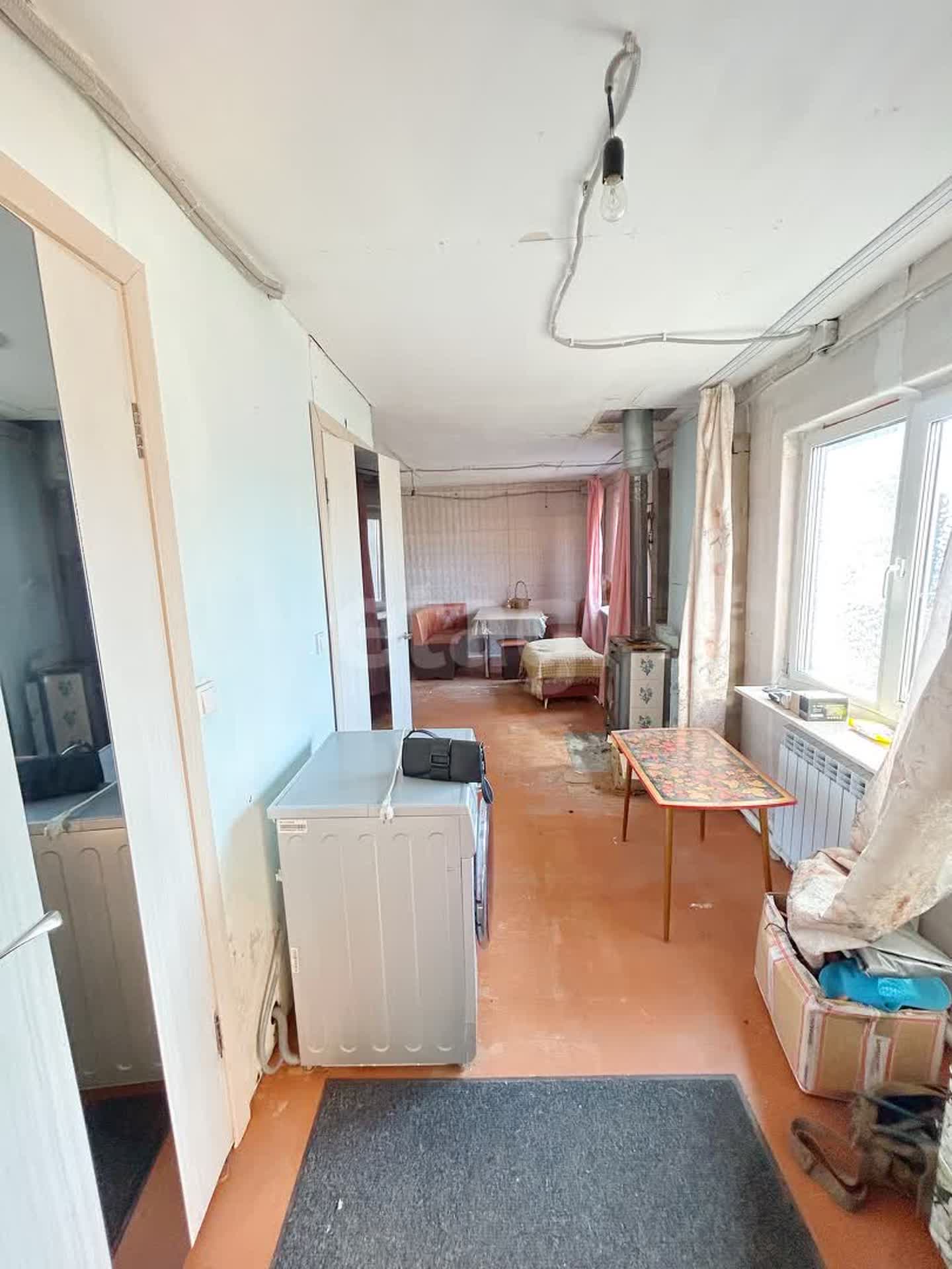 Продажа дома, 102м <sup>2</sup>, 6 сот., Улан-Удэ, Республика Бурятия,  