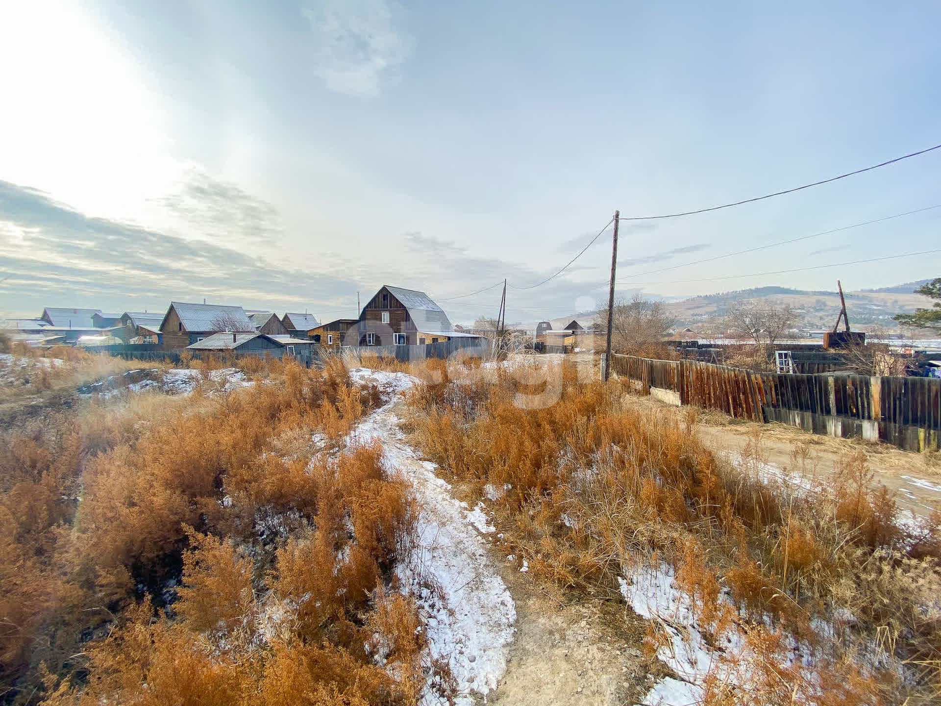 Продажа участка, Улан-Удэ, Республика Бурятия,  Советский