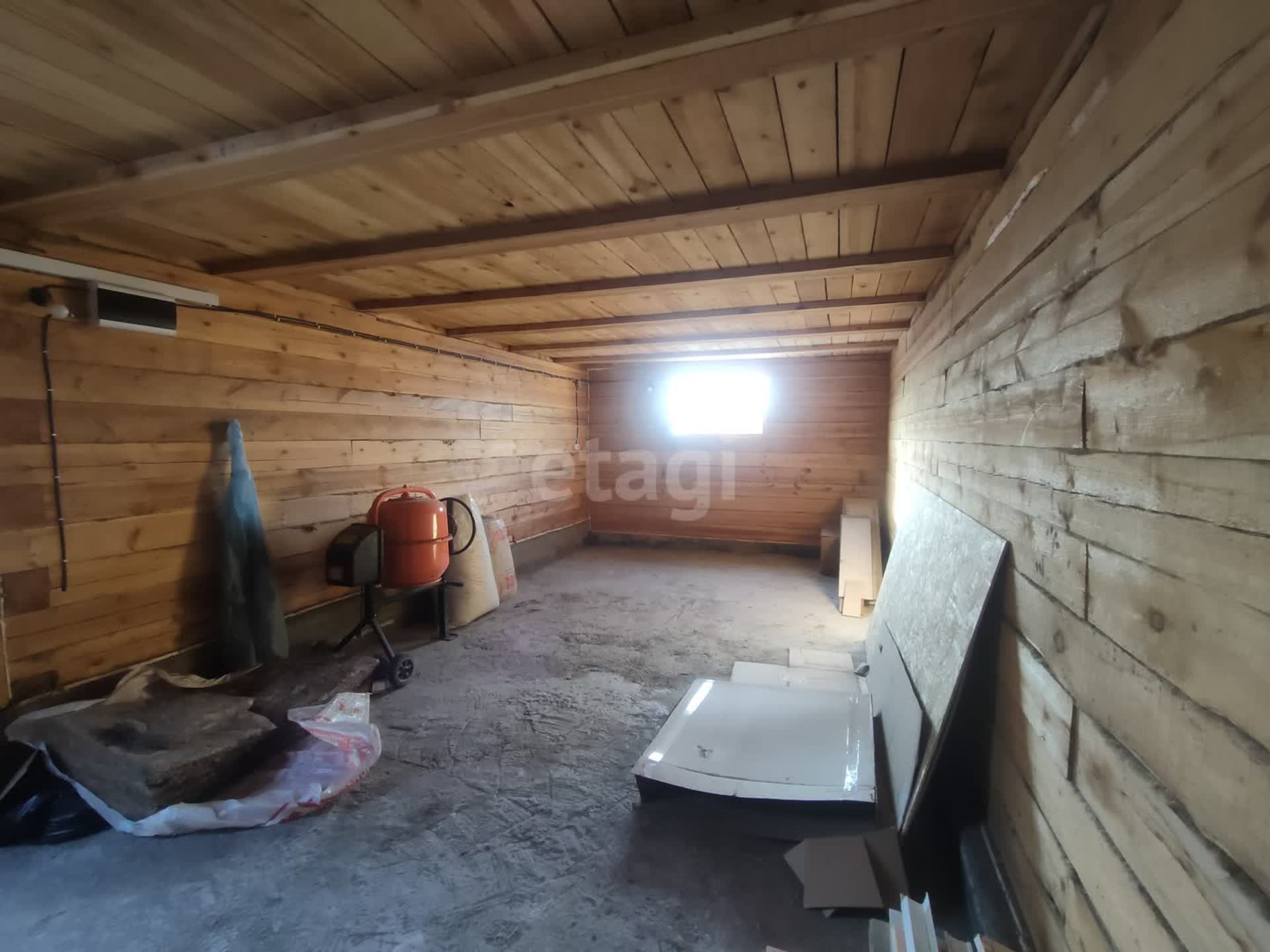 Продажа дома, 132м <sup>2</sup>, 7 сот., Улан-Удэ, Республика Бурятия,  Тарбагатайский