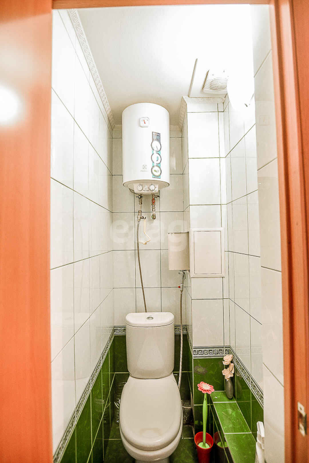 Продажа 4-комнатной квартиры, Южно-Сахалинск, Сахалинская область,  Южно-Сахалинск