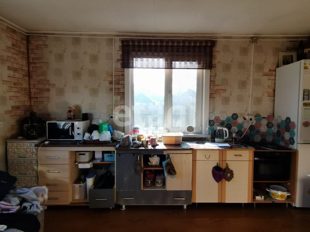 Продажа дома, 77м <sup>2</sup>, 6 сот., Улан-Удэ, Республика Бурятия,  Октябрьский