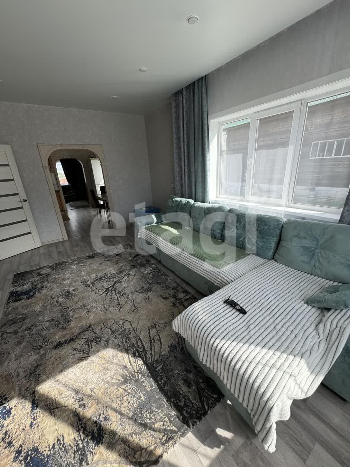 Продажа дома, 71м <sup>2</sup>, 8 сот., Улан-Удэ, Республика Бурятия,  